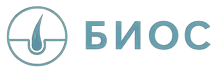 Логотип клиники HairZona